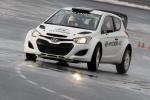 Hyundai i20 WRC 2012 года